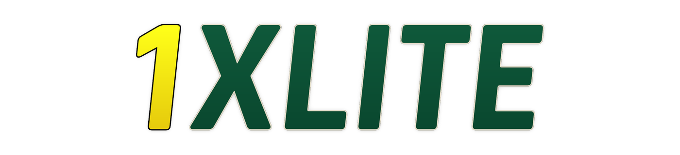 1xlite โลโก้